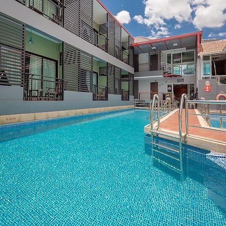 Chayadol Resort - Sha Extra Plus Chiang Rai Eksteriør billede