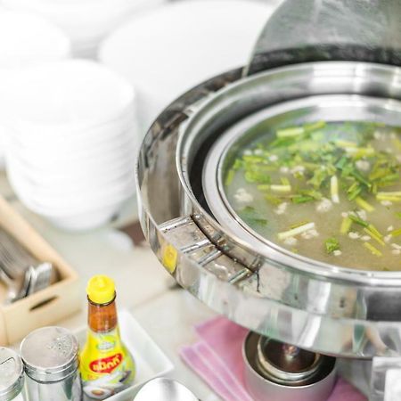 Chayadol Resort - Sha Extra Plus Chiang Rai Eksteriør billede