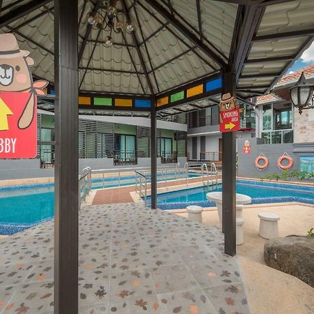 Chayadol Resort - Sha Extra Plus Chiang Rai Eksteriør billede