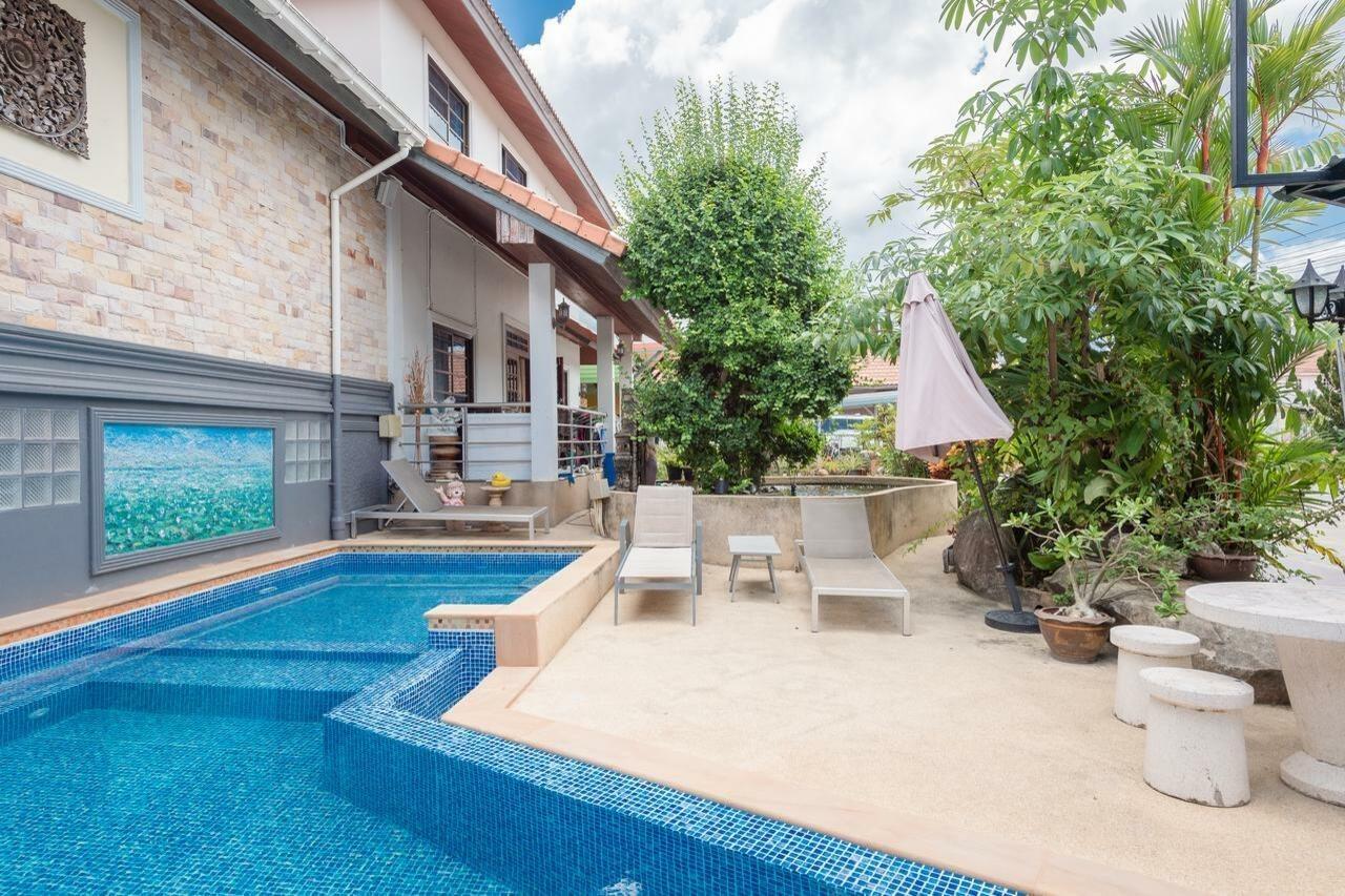 Chayadol Resort - Sha Extra Plus Chiang Rai Eksteriør billede