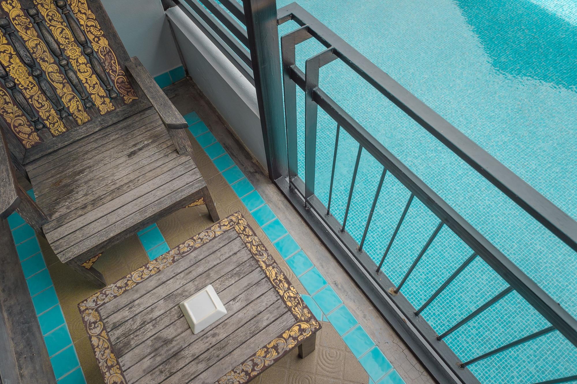 Chayadol Resort - Sha Extra Plus Chiang Rai Eksteriør billede