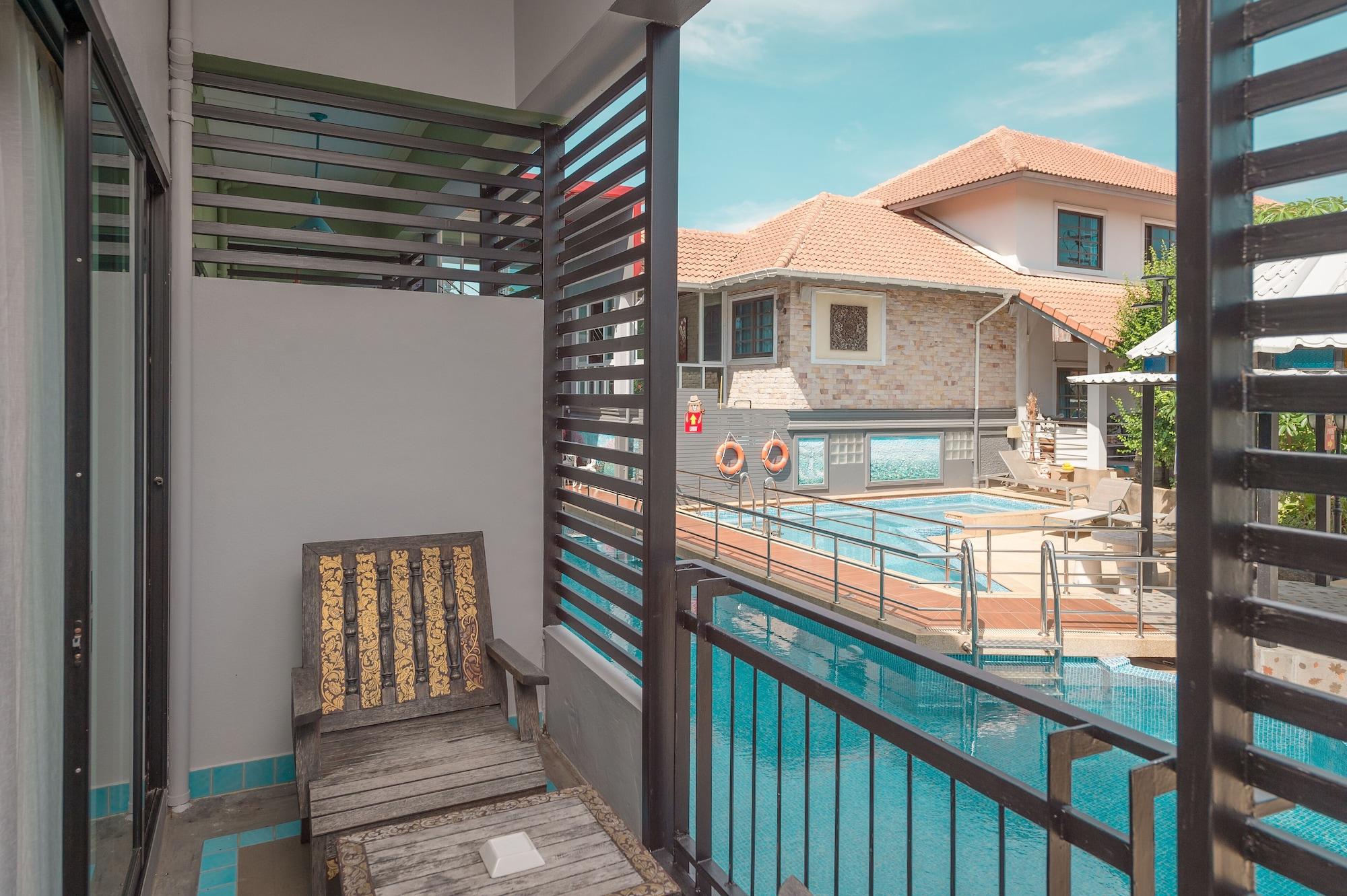 Chayadol Resort - Sha Extra Plus Chiang Rai Eksteriør billede