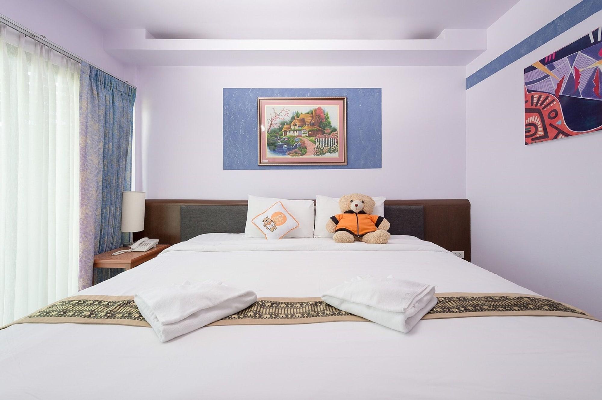 Chayadol Resort - Sha Extra Plus Chiang Rai Eksteriør billede