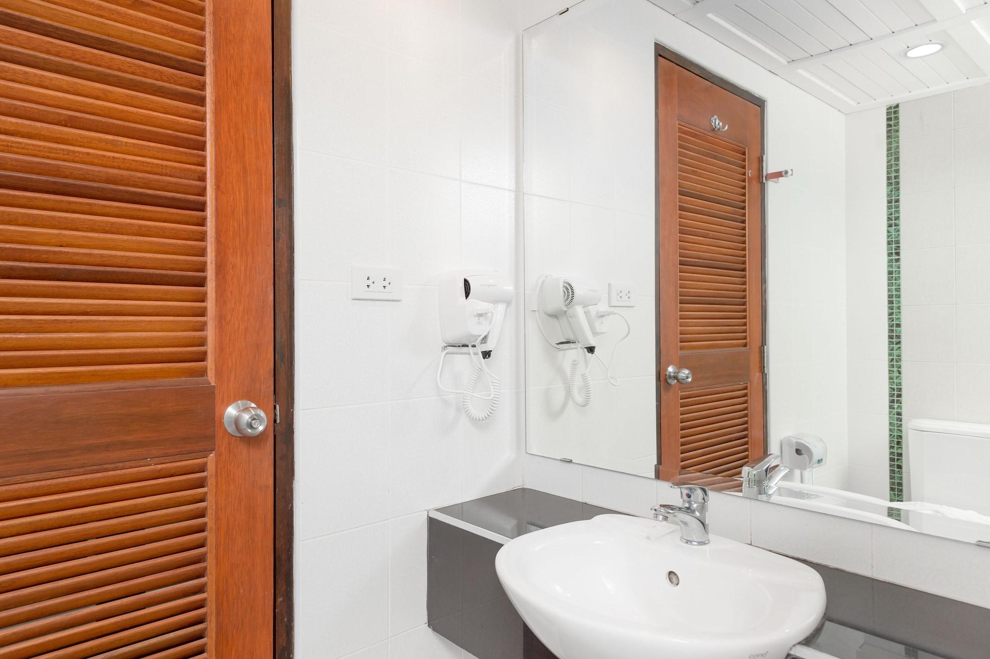 Chayadol Resort - Sha Extra Plus Chiang Rai Eksteriør billede