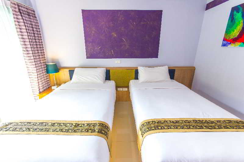 Chayadol Resort - Sha Extra Plus Chiang Rai Eksteriør billede