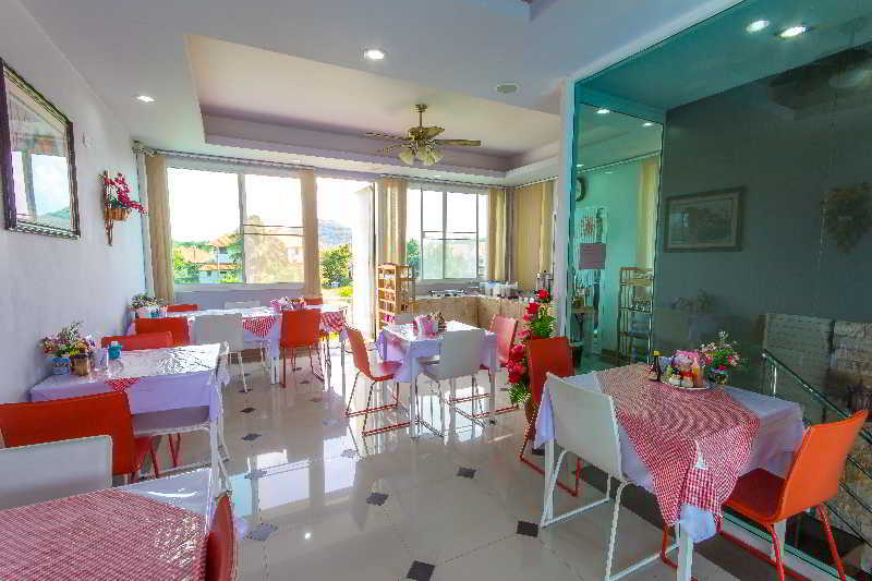 Chayadol Resort - Sha Extra Plus Chiang Rai Eksteriør billede