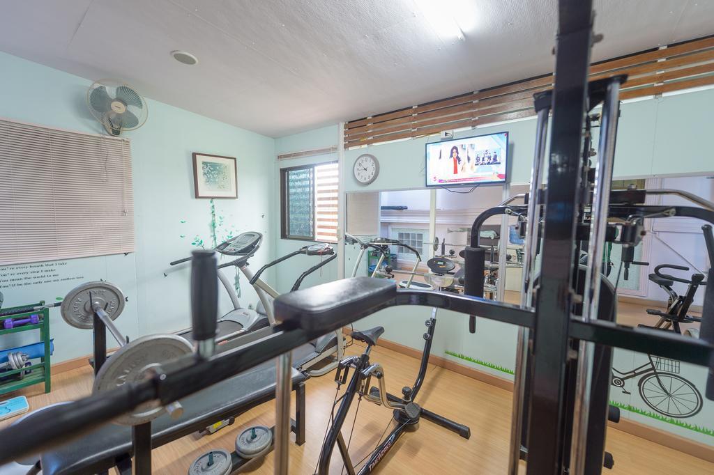 Chayadol Resort - Sha Extra Plus Chiang Rai Eksteriør billede