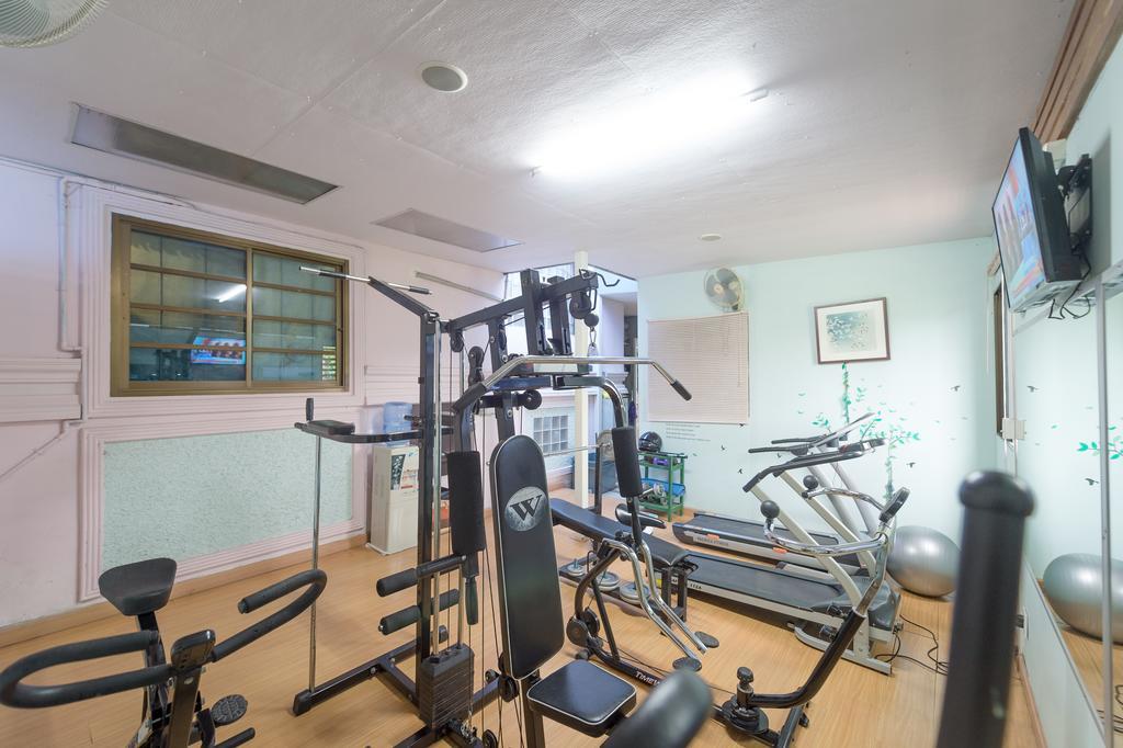 Chayadol Resort - Sha Extra Plus Chiang Rai Eksteriør billede