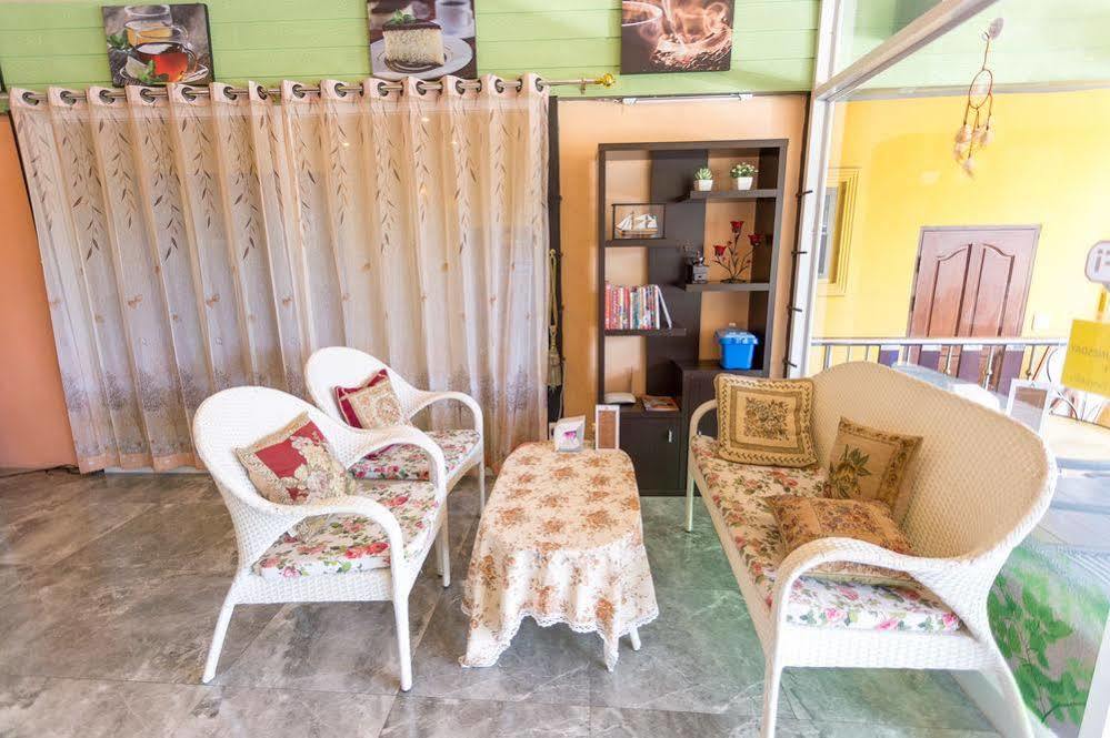 Chayadol Resort - Sha Extra Plus Chiang Rai Eksteriør billede
