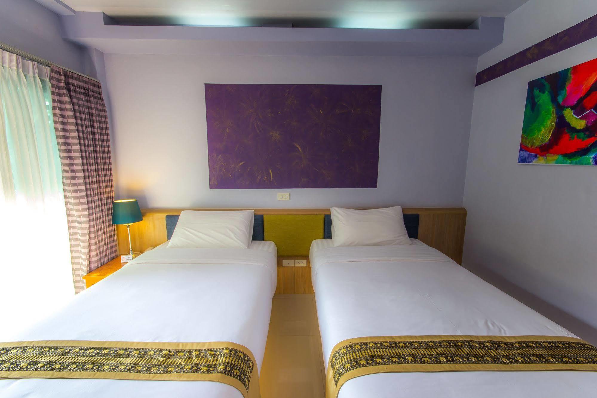 Chayadol Resort - Sha Extra Plus Chiang Rai Eksteriør billede