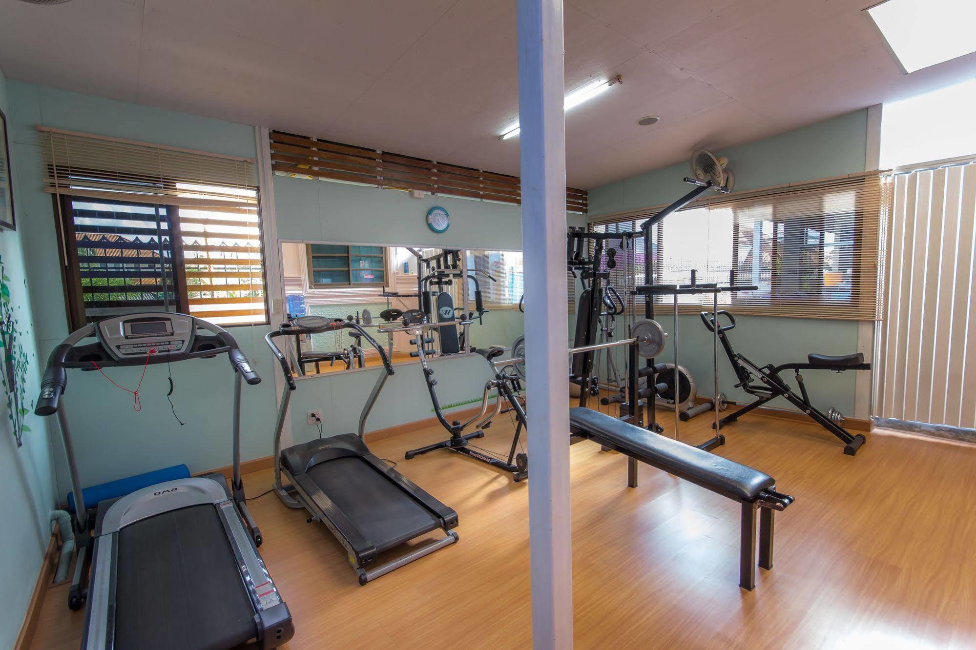 Chayadol Resort - Sha Extra Plus Chiang Rai Eksteriør billede