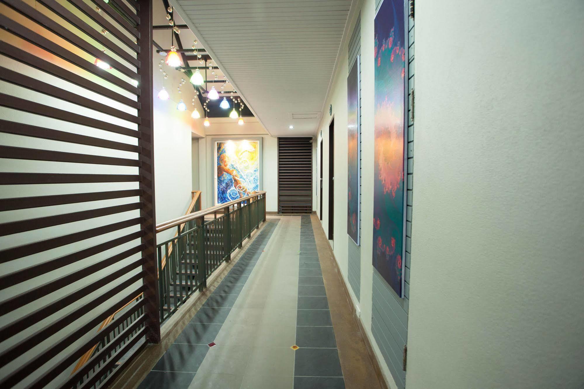 Chayadol Resort - Sha Extra Plus Chiang Rai Eksteriør billede
