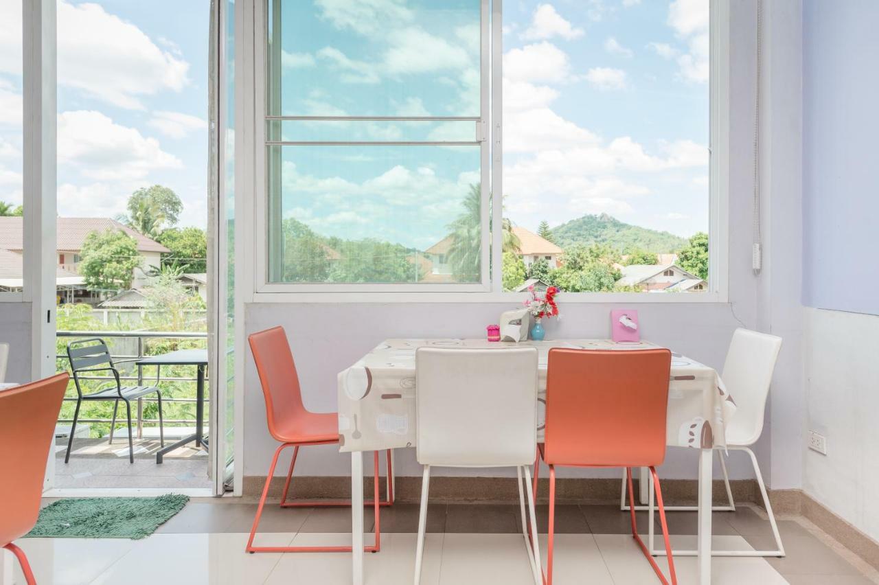 Chayadol Resort - Sha Extra Plus Chiang Rai Eksteriør billede