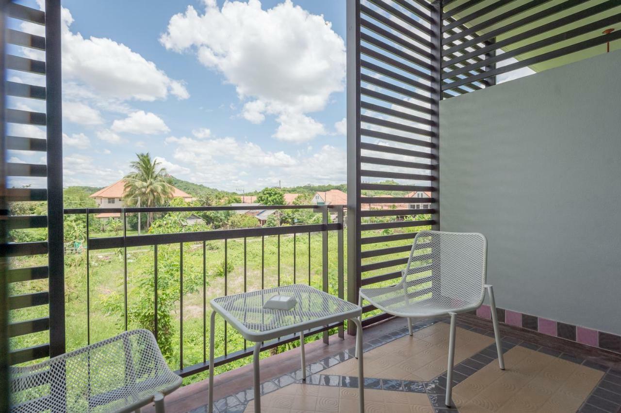 Chayadol Resort - Sha Extra Plus Chiang Rai Eksteriør billede